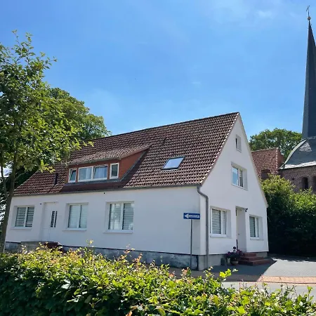 Am Ostedeich-1 By Interhome アパート