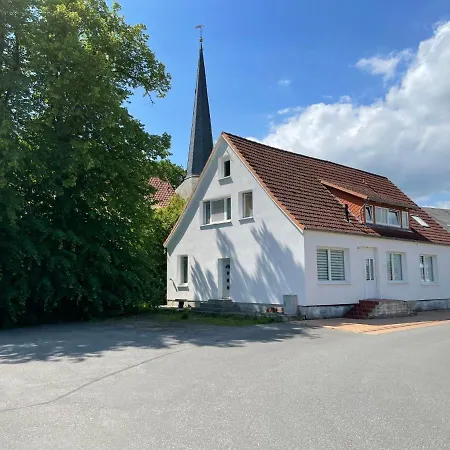 アパート Am Ostedeich-1 By Interhome *