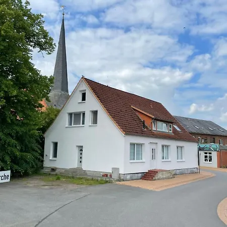 アパート Am Ostedeich-1 By Interhome