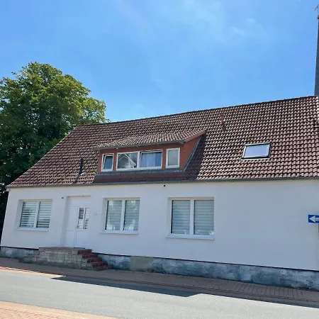 アパート Am Ostedeich-1 By Interhome