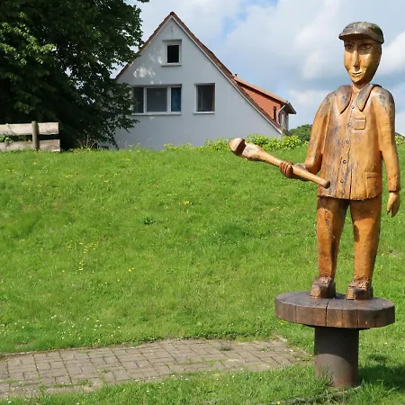 Am Ostedeich-1 By Interhome Oberndorf