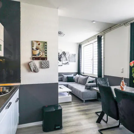 Am Ostedeich-1 By Interhome * Oberndorf