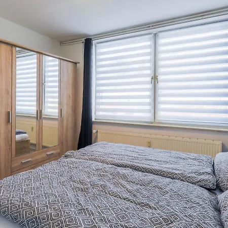 Appartamento Am Ostedeich-1 By Interhome