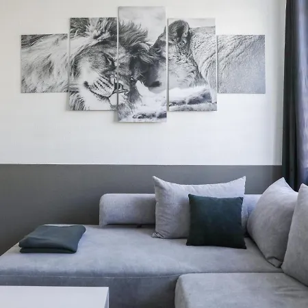 Am Ostedeich-1 By Interhome アパート Oberndorf