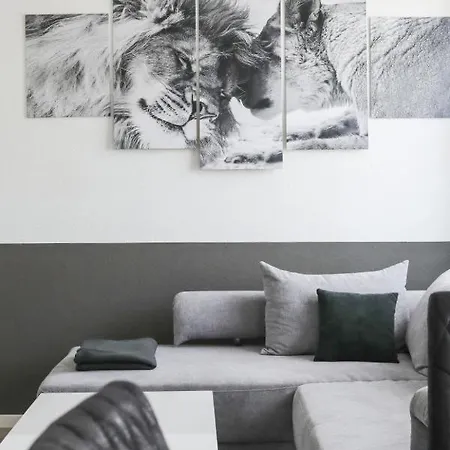 Am Ostedeich-1 By Interhome * Oberndorf