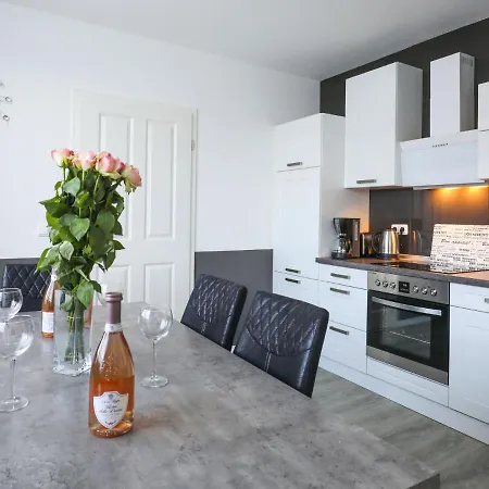 Am Ostedeich-1 By Interhome Appartamento Oberndorf (Lower-Saxony)