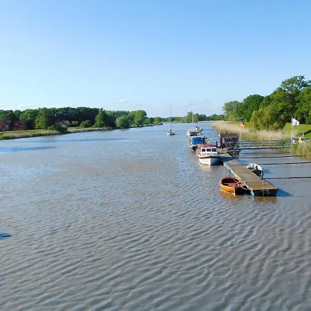 Am Ostedeich-1 By Interhome * Oberndorf