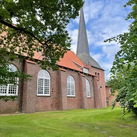 Am Ostedeich-1 By Interhome Oberndorf