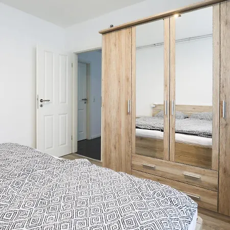 Am Ostedeich-1 By Interhome * Oberndorf