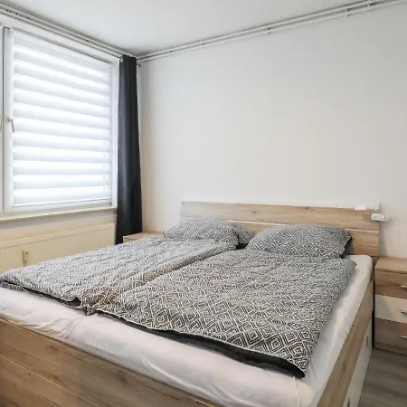 Am Ostedeich-1 By Interhome * Oberndorf