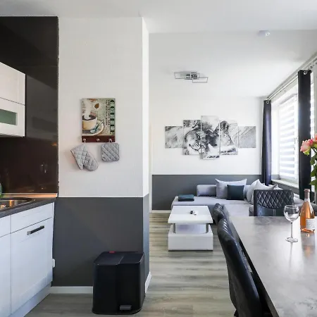 Am Ostedeich-1 By Interhome アパート