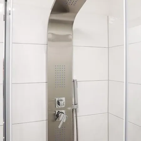 Am Ostedeich-1 By Interhome アパート