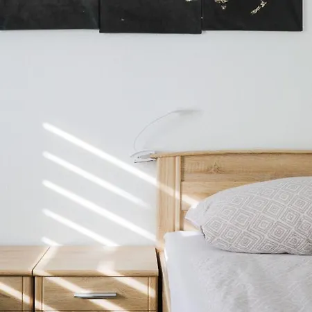 Am Ostedeich-1 By Interhome