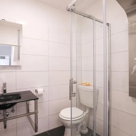 Am Ostedeich-1 By Interhome Oberndorf