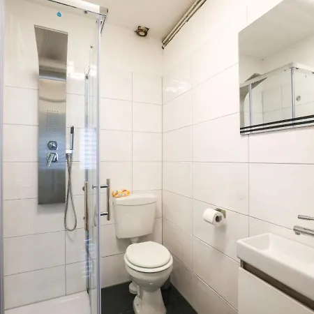 Am Ostedeich-1 By Interhome * Oberndorf