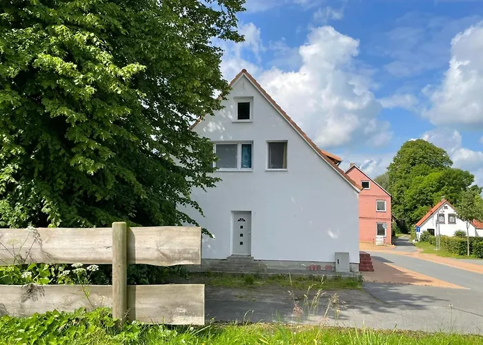 Am Ostedeich-1 By Interhome Oberndorf (Lower-Saxony)