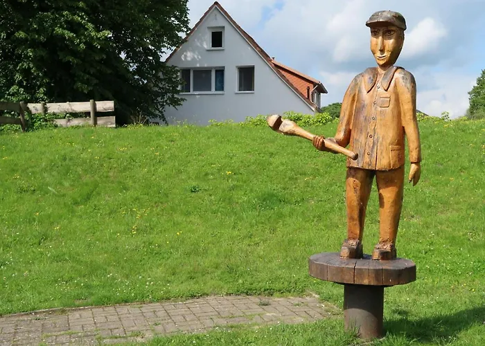 Am Ostedeich-1 By Interhome Oberndorf (Lower-Saxony)