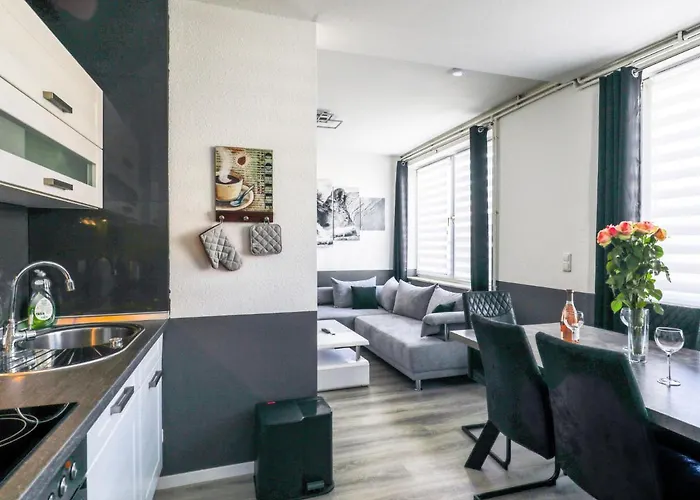 Am Ostedeich-1 By Interhome * Oberndorf (Lower-Saxony)