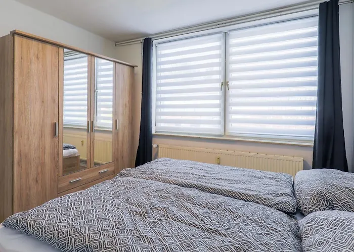 Apartmán Am Ostedeich-1 By Interhome