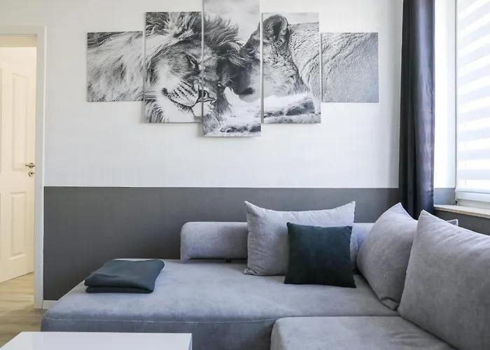 Am Ostedeich-1 By Interhome Apartmán Oberndorf (Lower-Saxony)