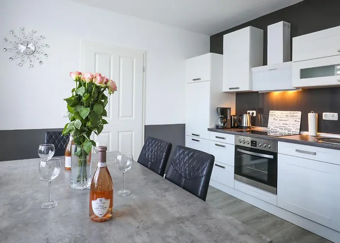 Am Ostedeich-1 By Interhome Apartmán Oberndorf (Lower-Saxony)