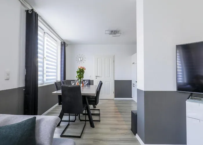 Am Ostedeich-1 By Interhome Apartmán Oberndorf (Lower-Saxony)