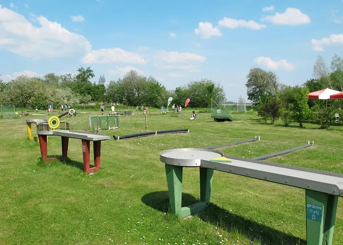 Am Ostedeich-1 By Interhome *