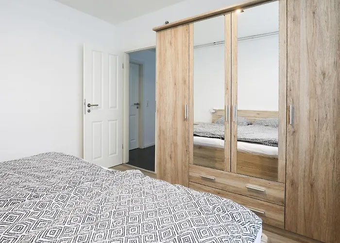 Am Ostedeich-1 By Interhome * Oberndorf (Lower-Saxony)