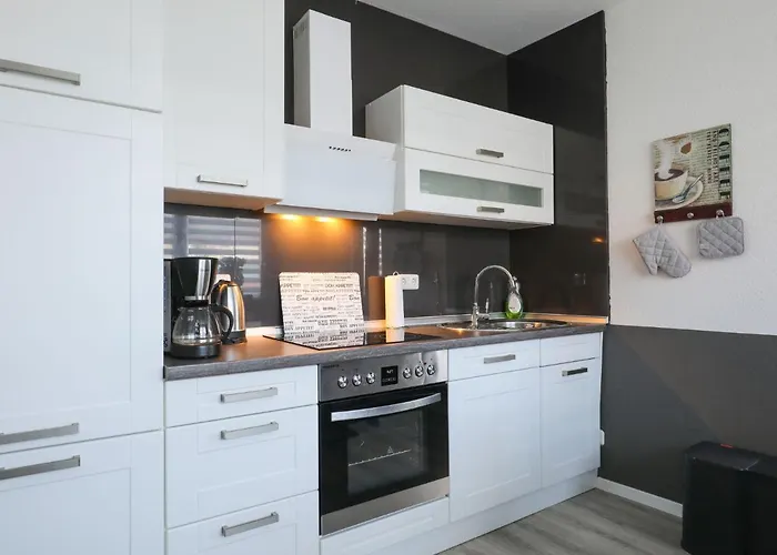 Am Ostedeich-1 By Interhome