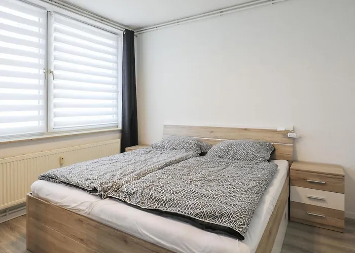 Am Ostedeich-1 By Interhome * Oberndorf (Lower-Saxony)