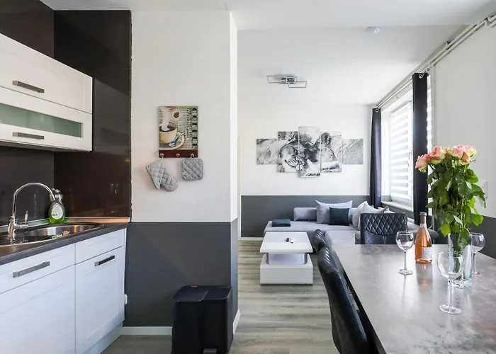 Am Ostedeich-1 By Interhome Apartmán