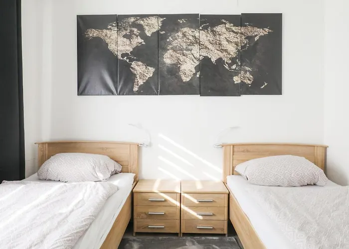 Am Ostedeich-1 By Interhome Oberndorf (Lower-Saxony)