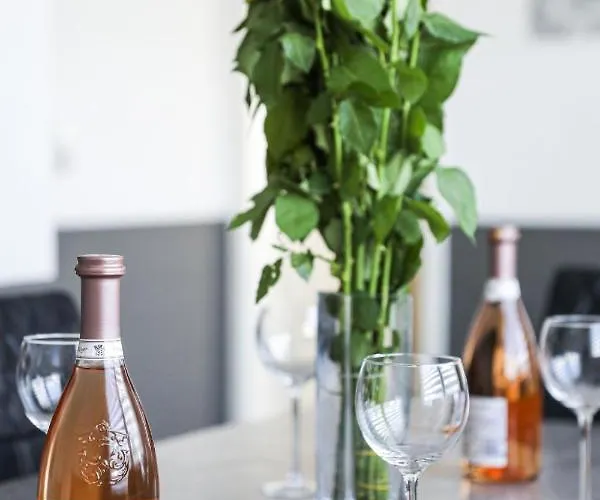 Am Ostedeich-1 By Interhome