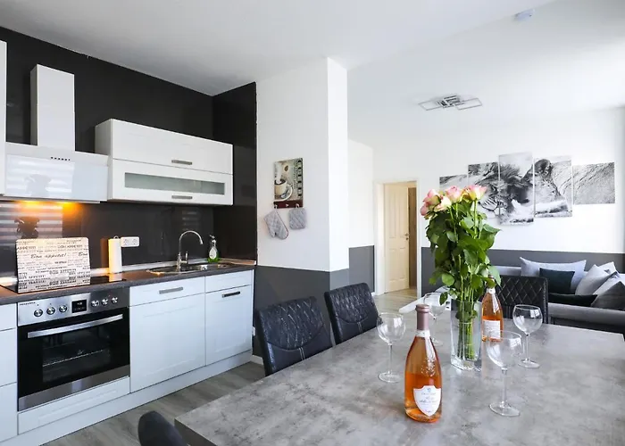 Am Ostedeich-1 By Interhome