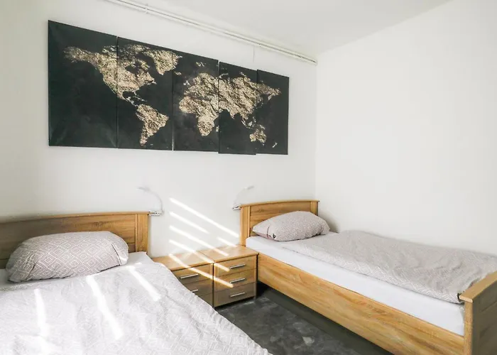 Am Ostedeich-1 By Interhome Apartmán Oberndorf (Lower-Saxony)