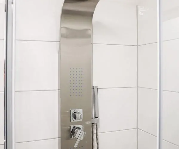 Am Ostedeich-1 By Interhome Apartmán