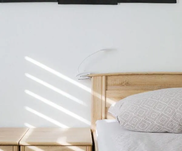 Am Ostedeich-1 By Interhome