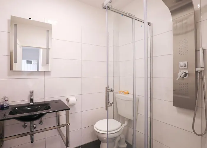 Am Ostedeich-1 By Interhome Oberndorf (Lower-Saxony)