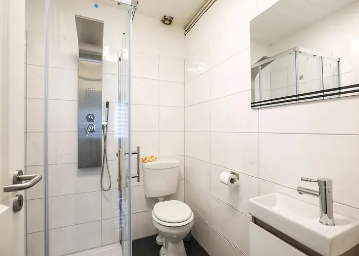 Am Ostedeich-1 By Interhome * Oberndorf (Lower-Saxony)